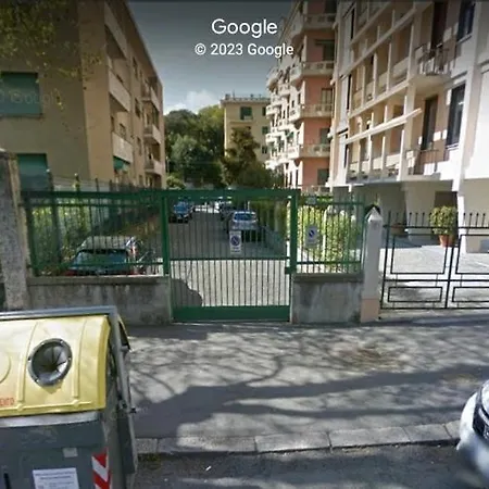 Albaro Bed & Breakfast Genova