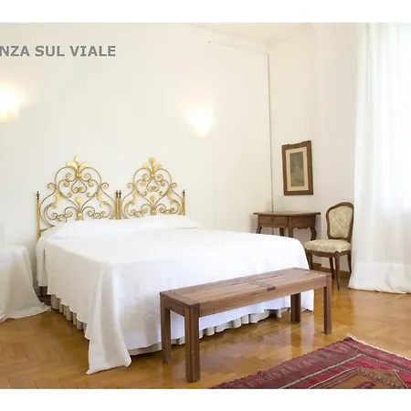Albaro Bed & Breakfast Genova