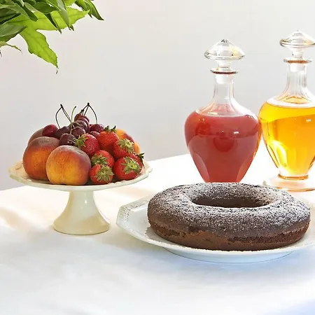 Albaro Bed & Breakfast Genova