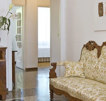 Albaro Bed & Breakfast Genova