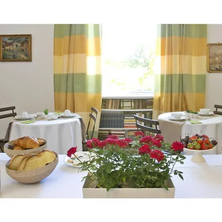 Bed & Breakfast Albaro 2*