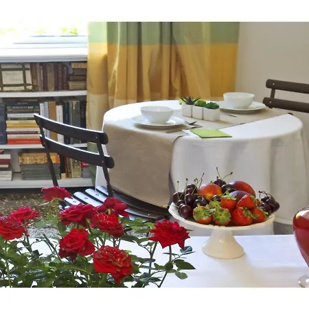 Albaro Bed & Breakfast Genova