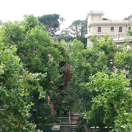 Albaro Genua